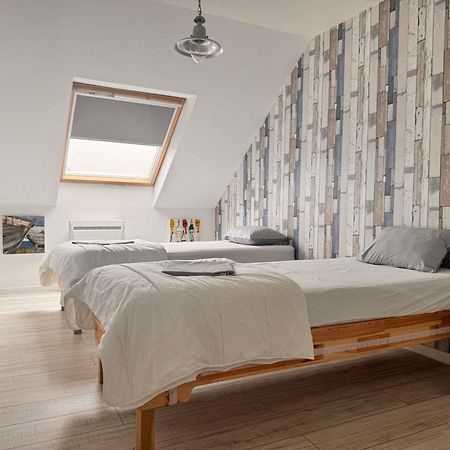 Duplex Normandie, Tout Confort Saint Valery En Caux Экстерьер фото