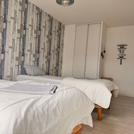 Duplex Normandie, Tout Confort Saint Valery En Caux Экстерьер фото