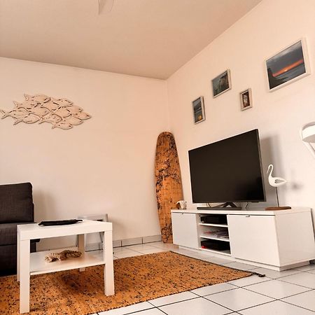 Duplex Normandie, Tout Confort Saint Valery En Caux Экстерьер фото