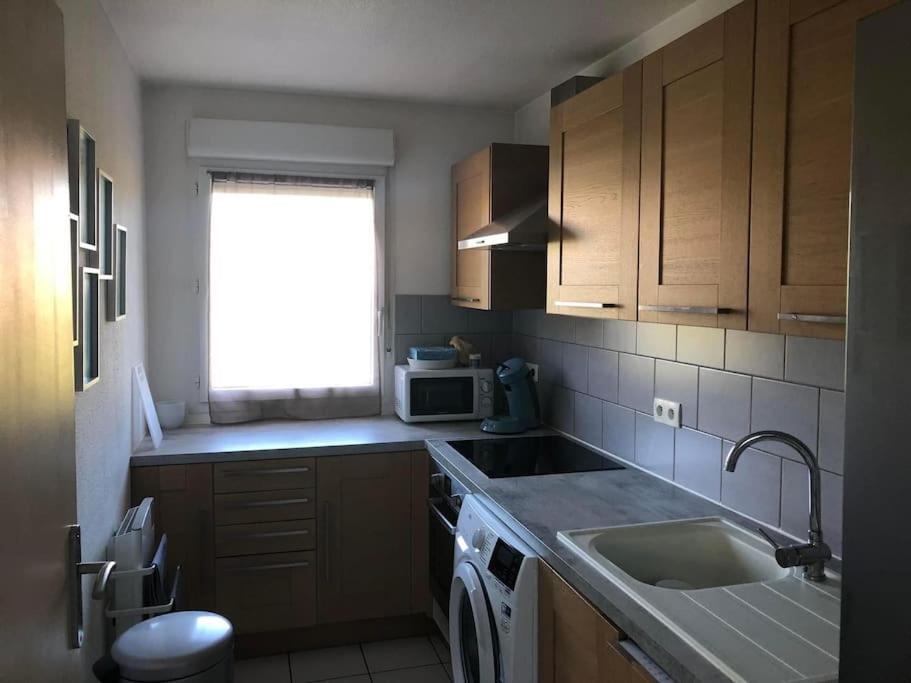 Duplex Normandie, Tout Confort Saint Valery En Caux Экстерьер фото