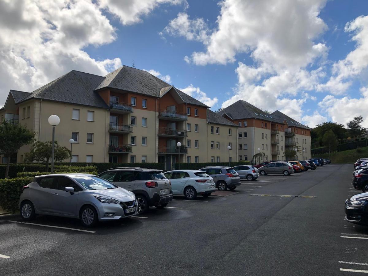Duplex Normandie, Tout Confort Saint Valery En Caux Экстерьер фото