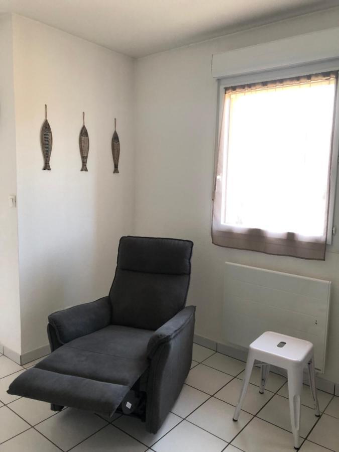 Duplex Normandie, Tout Confort Saint Valery En Caux Экстерьер фото