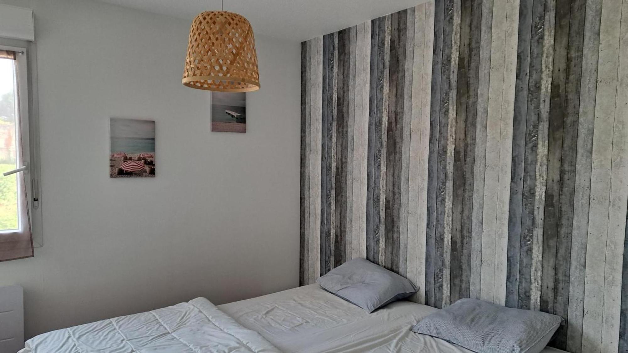Duplex Normandie, Tout Confort Saint Valery En Caux Экстерьер фото