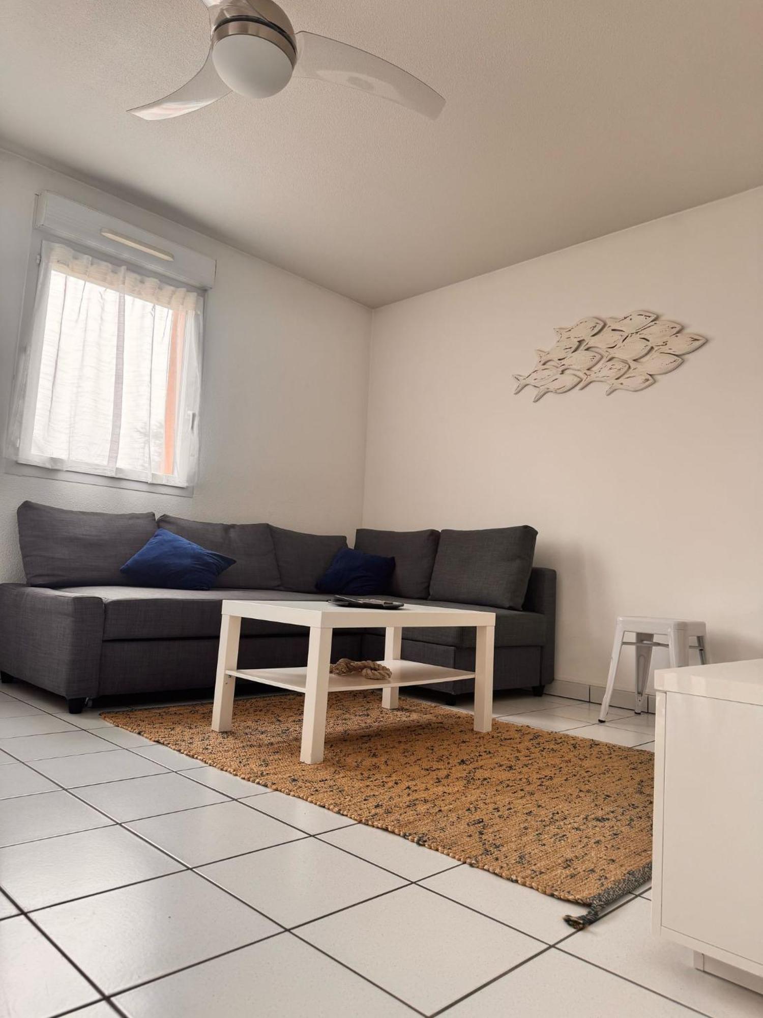 Duplex Normandie, Tout Confort Saint Valery En Caux Экстерьер фото