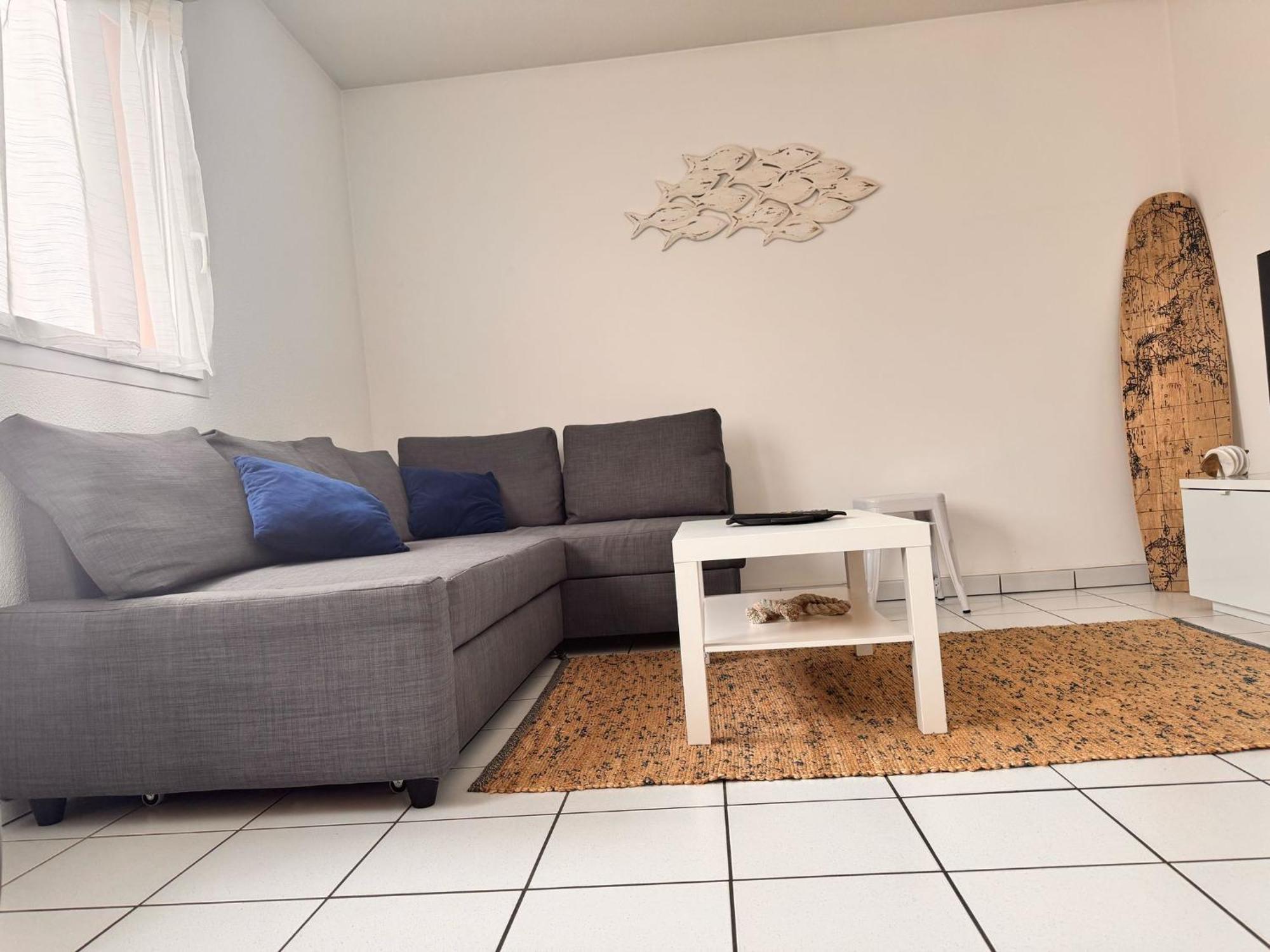 Duplex Normandie, Tout Confort Saint Valery En Caux Экстерьер фото