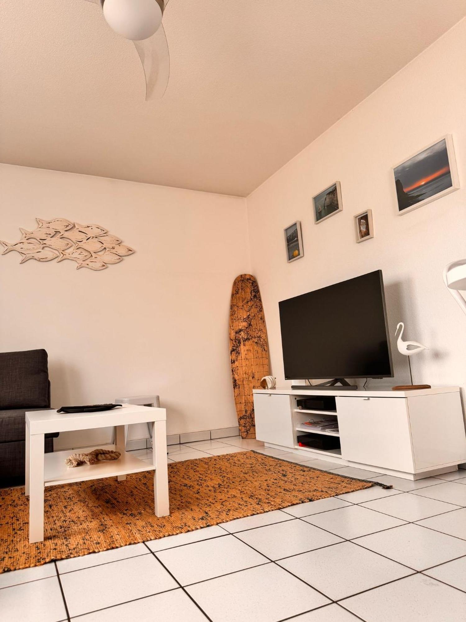 Duplex Normandie, Tout Confort Saint Valery En Caux Экстерьер фото